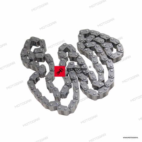Łańcuch rozrządu Suzuki GSX-S950, GSX-S1000 [OEM: 1276004K00]