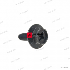 Śruba 6x16.5 Suzuki UH125 Burgman, UX150 Sixteen, UH200, LT-F250, AN400 Burgman, LT-A400, LT-F400, LT-R450 [OEM: 0911106095]