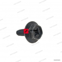 Śruba 6x16.5 Suzuki UH125 Burgman, UX150 Sixteen, UH200, LT-F250, AN400 Burgman, LT-A400, LT-F400, LT-R450 [OEM: 0911106095]