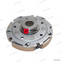 Sprzęgło rozrusznika Suzuki LT-F400 [OEM: 2150038F60]