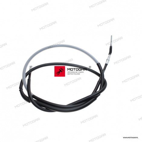 Linka gazu Suzuki UC125 Epicuro, UC150 Epicuro [OEM: 5851021F12]