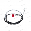 Linka gazu Suzuki UC125 Epicuro, UC150 Epicuro [OEM: 5851021F12]