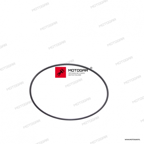 Oring koła tył Honda NX250, TRX300, TRX450, CB500, VF750 Magna, CBR1100XX Blackbird, CB1300 Super Four/BigOne [OEM: 91302MS2003]