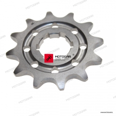 Zębatka zdawcza 12Z Yamaha YFM125, TY250 [OEM: 938341201600]