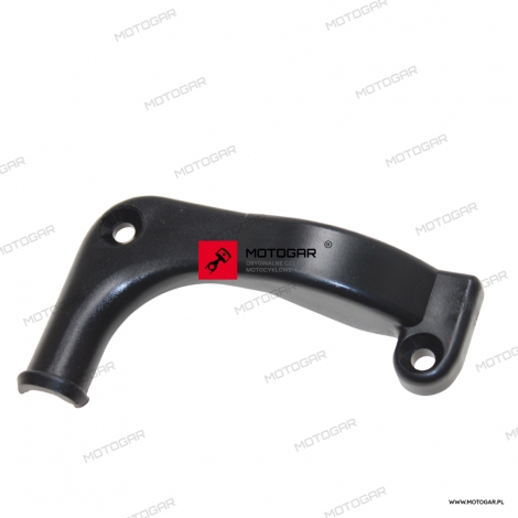 Prowadnica, osłona linki gazu Yamaha YZ65, YZ85, DT125, TDR125, TW125, TTR125, YZ125, DT175, WR250, YZ250 [OEM: 5X22628H0100]