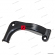Prowadnica, osłona linki gazu Yamaha YZ65, YZ85, DT125, TDR125, TW125, TTR125, YZ125, DT175, WR250, YZ250 [OEM: 5X22628H0100]
