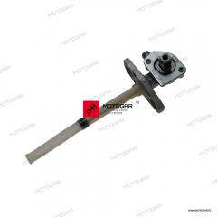 Kranik paliwa Honda TRX250, TRX350 [OEM: 16950HM8003]