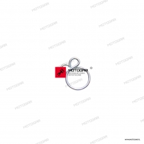 Opaska przewodu przepustnicy Yamaha YZF-R3, XP560 T-MAX, Tracer 700, MT-10, XTZ1200 Super Tenere, FJR1300 [OEM: 8A7141390000]