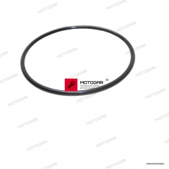 Oring chłodnicy oleju Honda CBR600, CB900F Hornet, CBR900RR Fireblade, ST1100 Pan European, GL1800 Gold Wing [OEM: 91316PE7730]