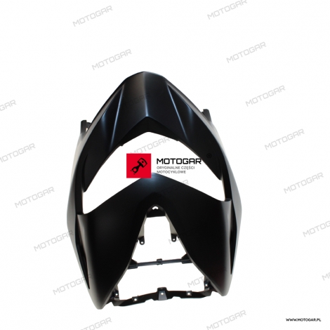 Czasza, owiewka przód Aprilia SR [OEM: SP1B008630NL]