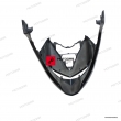 Czasza, owiewka przód Aprilia SR [OEM: SP1B008630NL]
