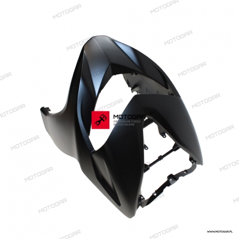 Czasza, owiewka przód Aprilia SR [OEM: SP1B008630NL]