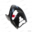 Czasza, owiewka przód Aprilia SR [OEM: SP1B008630NL]