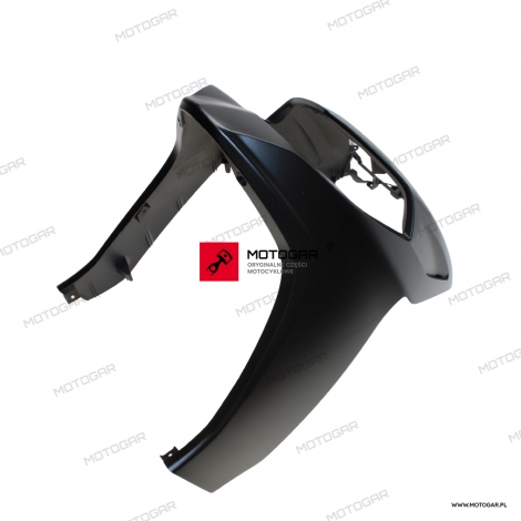 Czasza, owiewka przód Aprilia SR [OEM: SP1B008630NL]