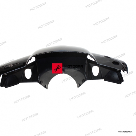 Osłona, obudowa kierownicy Aprilia SR [OEM: SP1B008635NT]