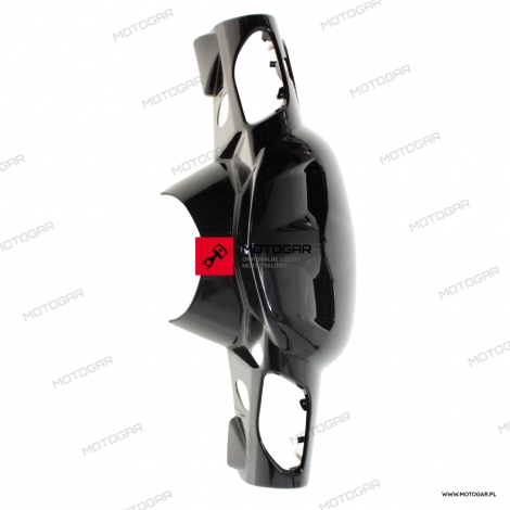 Osłona, obudowa kierownicy Aprilia SR [OEM: SP1B008635NT]