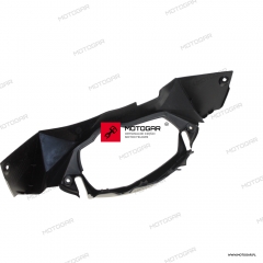 Osłona, obudowa kierownicy, zegarów Kawasaki Z1000, ZX1000 [OEM: 1409207926Z]