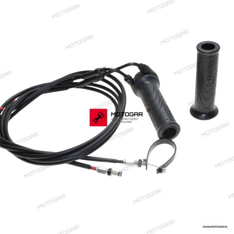 LInki gazu manetki Piaggio MP3 [OEM: CM087706]