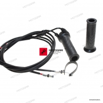 LInki gazu manetki Piaggio MP3 [OEM: CM087706]