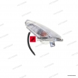 Kierunkowskaz przód lewy Aprilia SR, Piaggio Typhoon [OEM: 1D001571]