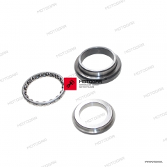 Łożysko amortyzatora główki ramy góra Piaggio MP3 [OEM: 60075045]