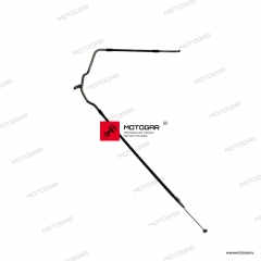 Linka przepustnicy wydechu Ducati Monster 1100 [OEM: 73210301C]