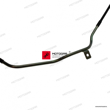 Linka przepustnicy wydechu Ducati Monster 1100 [OEM: 73210301C]