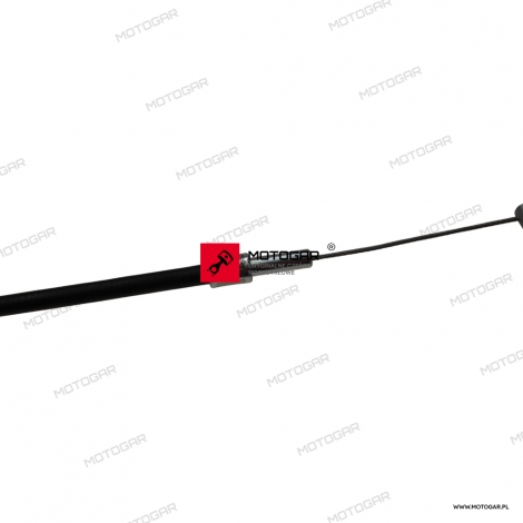 Linka przepustnicy wydechu Ducati Monster 1100 [OEM: 73210301C]