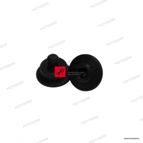 Śruba silniczka wydechu Ducati Hypermotard, Hyperstrada, Monster 1100 [OEM: 77211351AA]