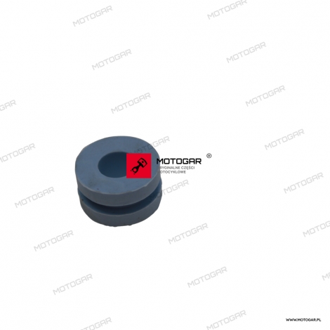 Tuleja gumowa kolanka wydechu Ducati Diavel, Hypermotard, Monster, Scrambler, Streetfighter, Superbike/Panigale [OEM: 76410641B]