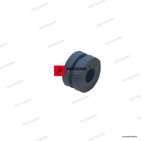 Tuleja gumowa kolanka wydechu Ducati Diavel, Hypermotard, Monster, Scrambler, Streetfighter, Superbike/Panigale [OEM: 76410641B]