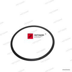 Uszczelka lampy przód Harley-Davidson Electra Glide, Road King, Street Glide [OEM: 67716-60C]