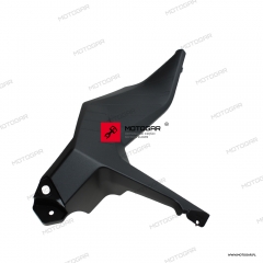 Osłona, owiewka ramy lewa Suzuki DL800 V-Strom [OEM: 4721025LA0019]