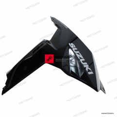 Owiewka, osłona lewa Suzuki DL800 V-Strom [OEM: 9443025L10YVB]