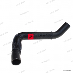 Przewód, wąż chłodnicy Suzuki DL800 V-Strom [OEM: 1785125LA0]