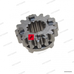 Tryb, zębatka 3 trzeciego biegu Kawasaki KX450 [OEM: 132620848]