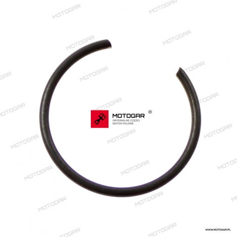Zabezpieczenie tłoka Yamaha YFM50, YFM80, TTR90, XC115, LTS125 D'Elight, XVS125 Drag Star, XV250 Virago [OEM: 934501408800]