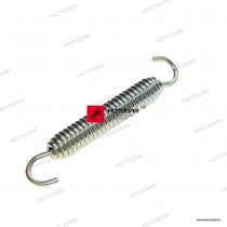 Sprężyna dyfuzura Suzuki RM125, RM250 [OEM: 0944310045]