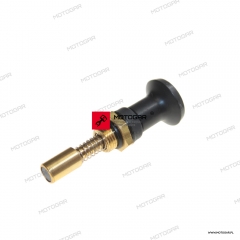Pokrętło ssania Suzuki RM125 [OEM: 1341136F00]
