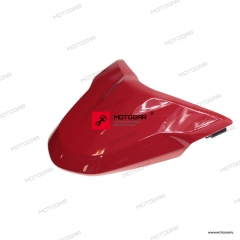 Nakładka, osłona ogona kanapy Ducati Supersport [OEM: 59513361AA]
