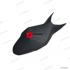 Kanapa, siedzenie Ducati Supersport [OEM: 595P3541A]