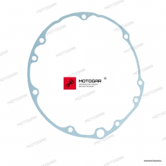 Uszczelka pokrywy sprzęgła Honda VT1100 Shadow [OEM: 11372MM8880]