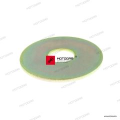 Podkładka śruby baku paliwa Honda CM125, CB125, XBR500, CBR600, VFR750, VT750 Shadow [OEM: 90534011000]