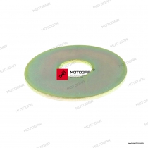 Podkładka śruby baku paliwa Honda CM125, CB125, XBR500, CBR600, VFR750, VT750 Shadow [OEM: 90534011000]