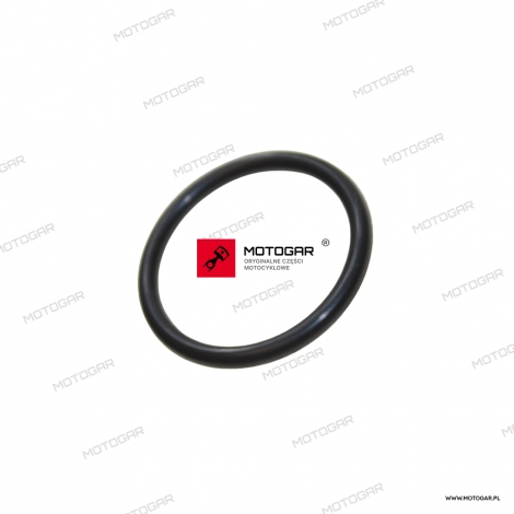 Oring króćca powietrza Honda CM185, CM200, CM250 [OEM: 91301805000]