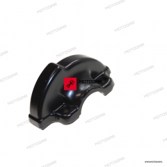 Osłona linki gazu Yamaha YZ80, YZ85, DT125, TDR125, TTR125, TW125, DT175 [OEM: 322262820000]