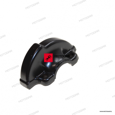 Osłona linki gazu Yamaha YZ80, YZ85, DT125, TDR125, TTR125, TW125, DT175 [OEM: 322262820000]