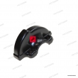 Osłona linki gazu Yamaha YZ80, YZ85, DT125, TDR125, TTR125, TW125, DT175 [OEM: 322262820000]