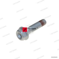 Śruba jarzma zacisku hamulcowego Honda CB1100, VFR1200, CTX1300 [OEM: 90131MGC000]