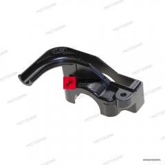 Osłona linki obudowa manetki gazu Yamaha YZ80,YZ85, TTR125, DT175 [OEM: 5X2262810000]
